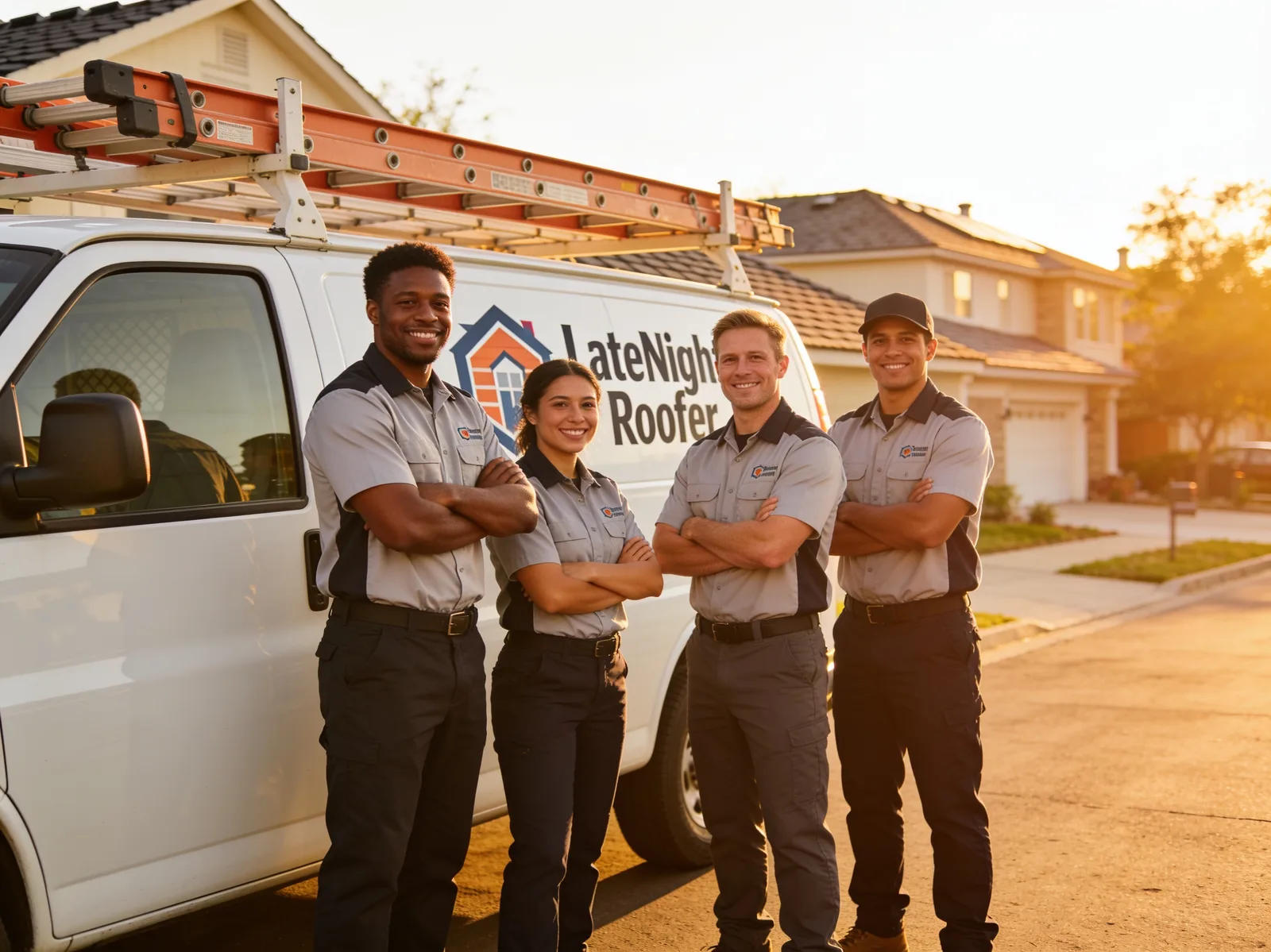 Emergency Roof Repair company in Volga, SD